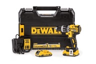 Dewalt DCD796D2 príklepový skrutkovač 18V 2X 2Ah