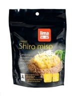 Miso Shiro Lima pasta z ryže a sójových bôbov 300 g