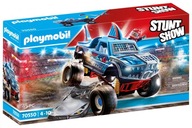 Playmobil Stunt Show 70550 Monster Truck Shark