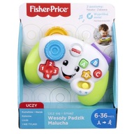 FISHER PRICE Výbeh pre šťastné batoľatá FWG20