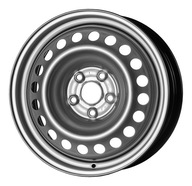 1x Magnetto Wheels ráfik 6,5x17 5x114,3 ET45