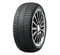 1x pneumatika 215/45R18 NEXEN WINGUARD SPORT 2 WU7 93W