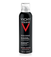 Pena na holenie Vichy Homme Sensi Shave