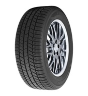 1x pneumatika 235/45R20 TOYO SNOWPROX S954 SUV 100W XL