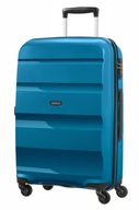 Kufor American Tourister BON AIR modrý 91 l