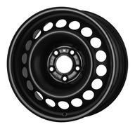 4x Magnetto Wheels oceľové ráfiky 7,0x16 5x112 ET39