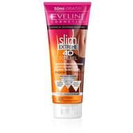 Eveline Slim Extreme 4D Scalpel Sérum na redukciu tukového tkaniva 250 ml