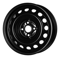 1x Magnetto Wheels oceľový ráfik 5,0x15 4x100 ET39