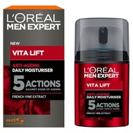 LOreal Men Expert Vita Lift 5 hydratačný krém 50