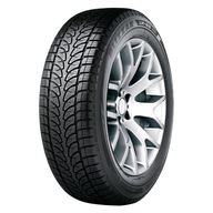 1x 235/60R16 BRIDGESTONE BLIZZAK LM-80 EVO 100H