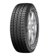 1x 205/65R16C GOODYEAR VECTOR 4SEASONS CARGO 107T