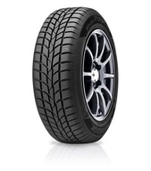 1x 205/70R15 HANKOOK WINTER ICEPT RS W442 96T