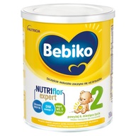 Výživové mlieko Bebiko 2 700 g KAN