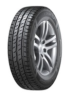 1x 195/60R16C HANKOOK WINTER ICEPT LV RW12 99T