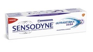 Zubná pasta Sensodyne Ultrafast Relief