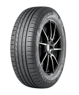 1x letná pneumatika 225/65R17 NOKIAN WETPROOF SUV 102H