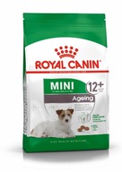 Royal Canin Mini Aging 12+ 3,5 kg