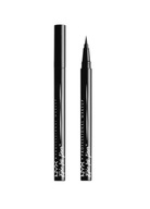 NYX Professional Makeup Eyeliner EPIC INK Liner super tenká BLACK 01 black