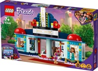 LEGO Friends mestské kino Heartlake 41448