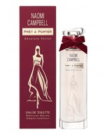 Naomi Campbell Pret A Porter Absolute Ve 30 ml EDT