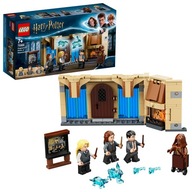 LEGO Harry Potter 75966 Rokfortská izbička