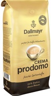 Zrnková káva Dallmayr Prodomo crema 1000 g