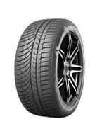 2x pneu 255/45R19 KUMHO WINTERCRAFT WP72 104V XL