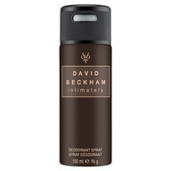 DAVID BECKHAM INTIMATELY deodorant 150 ml