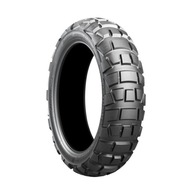 1x pneumatika 170/60B17 BRIDGESTONE BATTLAX AX41 R 72Q