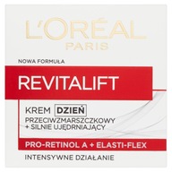 L'Oréal Paris Revitalift krém na tvár proti starnutiu 50 ml