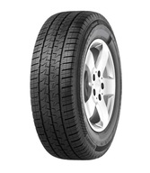 1x 235/65R16C CONTINENTAL VANCONTACT 4SEASON 121R