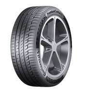 1x 235/55R19 CONTINENTAL PREMIUMCONTACT 6 105V XL