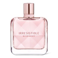 GIVENCHY IRRESISTIBLE GIVENCHY 80ml toaletná voda