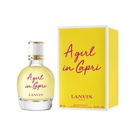 Lanvin A Girl In Capri 90 ml EDT