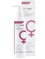 PrOVag emulzia na intímnu hygienu 300 ml