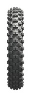 1x Plášť 80/100-21 MICHELIN TRACKER 51R F