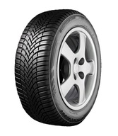 4x pneu 225/55R17 FIRESTONE MULTISEASON 2 101W XL