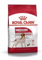 Krmivo Royal Canin pre psov Medium Adult 15 kg