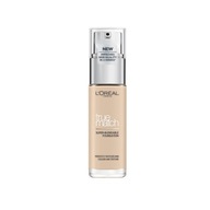 L'Oréal Paris True Match 0.5.N Porcelánový základ na tvár 30 ml SPF 11-20