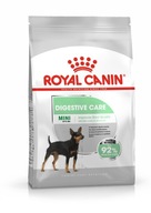 Royal Canin Mini Starostlivosť o trávenie 3kg