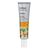 Tołpa Sebio peeling 3 enzýmy 40ml