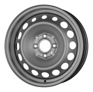 1x Magnetto Wheels 5,5x15 4x100 ET36 oceľový ráfik