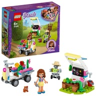 LEGO Friends 41425 Oliviina kvetinová záhrada