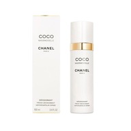 Chanel Coco Mademoiselle deodorant v spreji 100ml P1