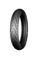 1x 110/70R17 MICHELIN PILOT STREET RADIAL 54H F