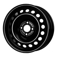 1x Magnetto Wheels oceľový ráfik 6,0x15 4x100 ET40