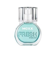 Mexx Fresh Woman edt 50 ml