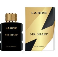 La RiveMr. Toaletná voda Sharp 100 ml