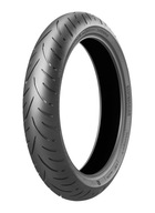 1x pneumatika 120/70ZR17 BRIDGESTONE BATTLAX T31 F 58W