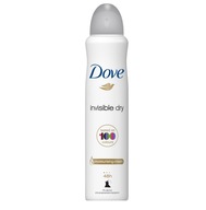 Dove Invisible Dry Antiperspirant sprej 250 ml